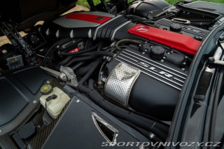 Mercedes-Benz SLR  2006