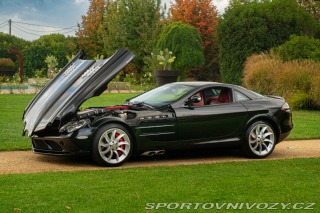 Mercedes-Benz SLR  2006