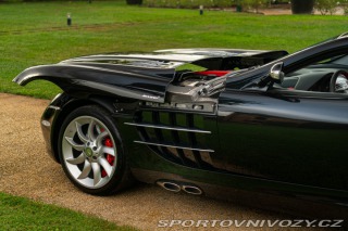 Mercedes-Benz SLR  2006