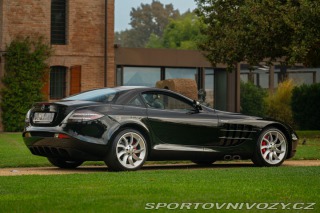 Mercedes-Benz SLR  2006