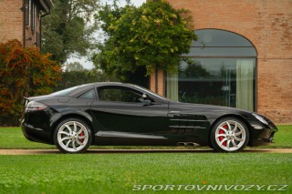 Mercedes-Benz SLR  2006
