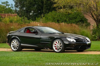 Mercedes-Benz SLR  2006