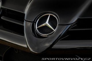 Mercedes-Benz SLR  2006