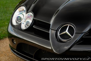 Mercedes-Benz SLR  2006