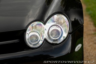 Mercedes-Benz SLR  2006