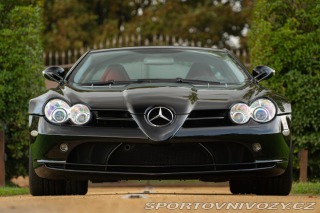 Mercedes-Benz SLR  2006