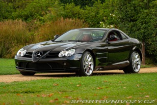 Mercedes-Benz SLR  2006