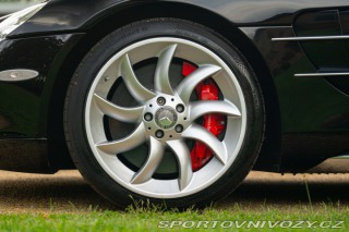 Mercedes-Benz SLR  2006