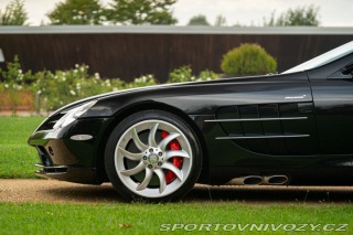 Mercedes-Benz SLR  2006