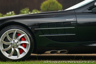 Mercedes-Benz SLR  2006