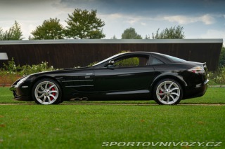 Mercedes-Benz SLR  2006