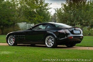 Mercedes-Benz SLR  2006