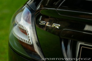 Mercedes-Benz SLR  2006