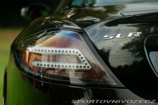 Mercedes-Benz SLR  2006