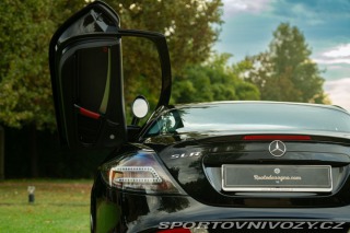 Mercedes-Benz SLR  2006
