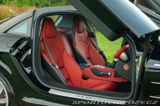 Mercedes-Benz SLR  2006