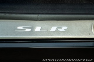 Mercedes-Benz SLR  2006
