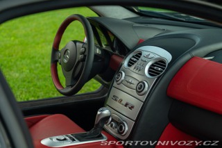 Mercedes-Benz SLR  2006
