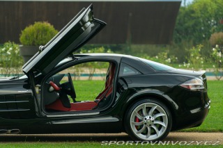 Mercedes-Benz SLR  2006