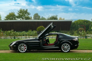 Mercedes-Benz SLR  2006