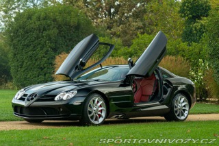 Mercedes-Benz SLR  2006