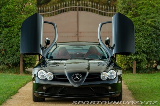 Mercedes-Benz SLR  2006
