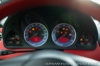 Mercedes-Benz SLR  2006