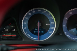 Mercedes-Benz SLR  2006