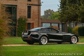 Mercedes-Benz SLR  2006