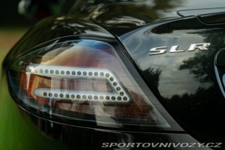 Mercedes-Benz SLR  2006