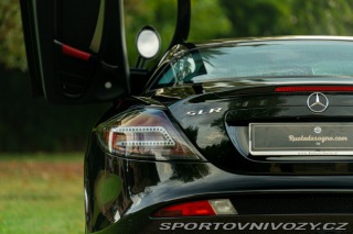 Mercedes-Benz SLR  2006