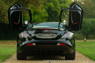 Mercedes-Benz SLR  2006