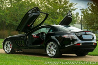 Mercedes-Benz SLR  2006