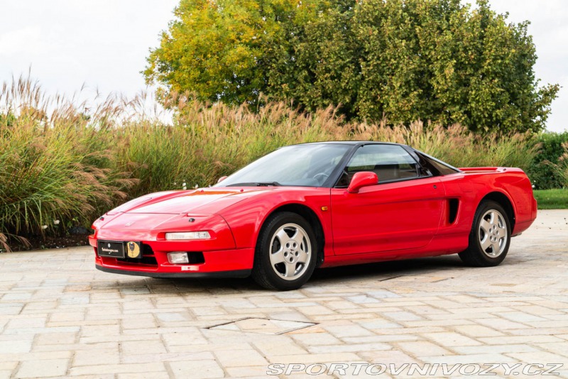 Honda NSX 