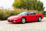 Honda NSX 