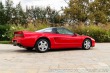 Honda NSX 