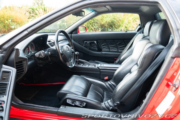 Honda NSX 1991