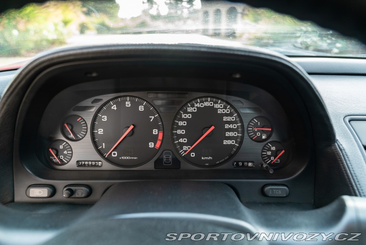Honda NSX 1991