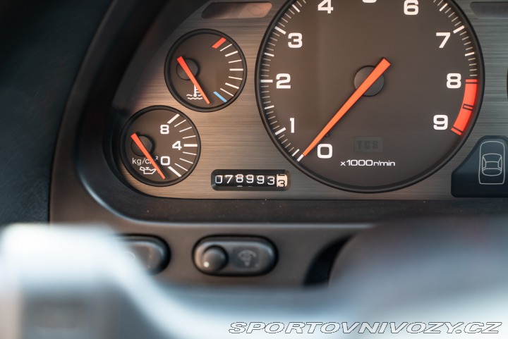 Honda NSX 1991