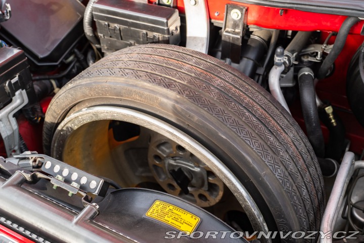 Honda NSX 1991