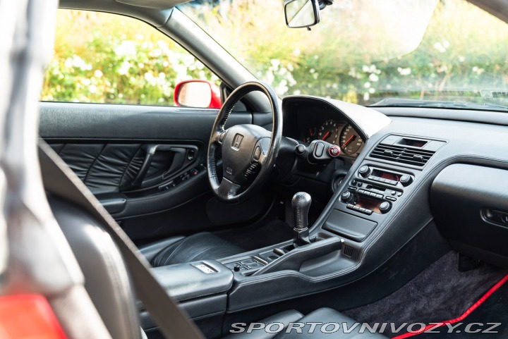 Honda NSX 1991