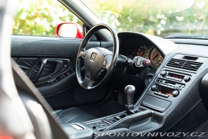 Honda NSX 1991