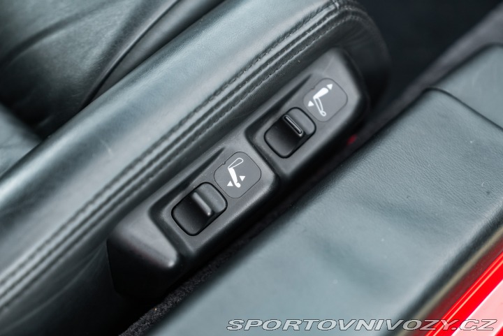 Honda NSX 1991