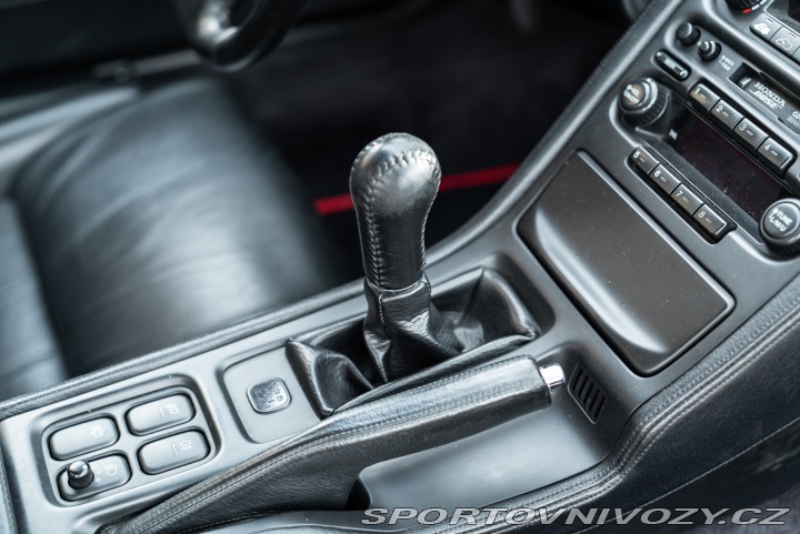 Honda NSX 1991