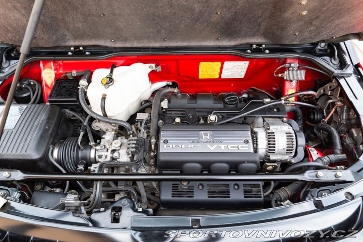 Honda NSX 1991