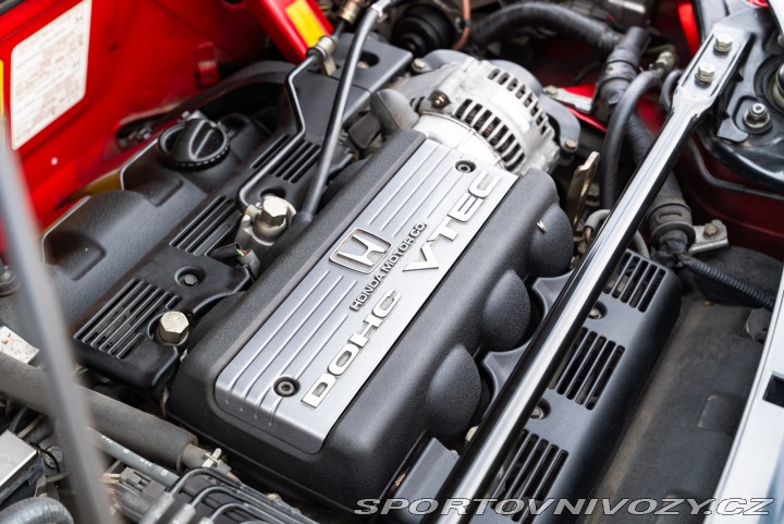 Honda NSX 1991