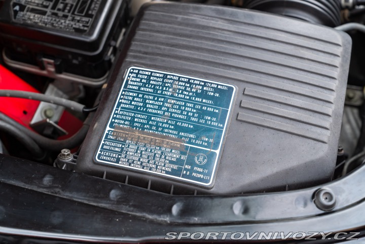 Honda NSX 1991