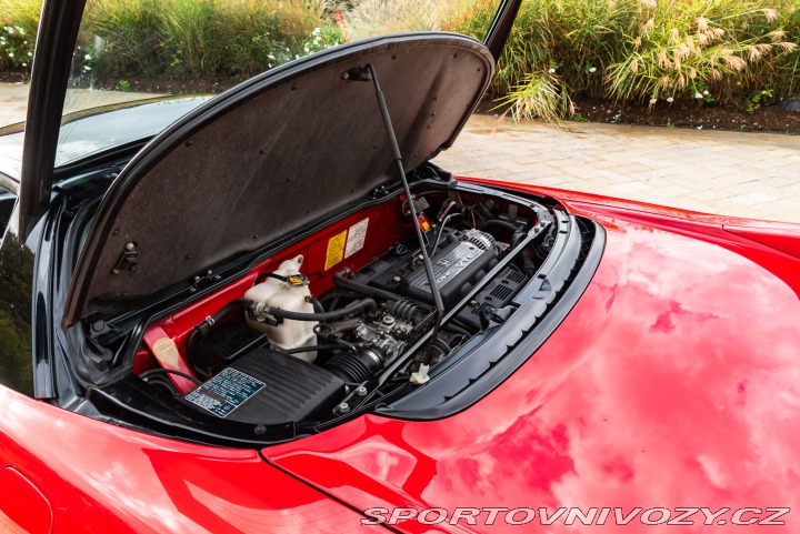 Honda NSX 1991