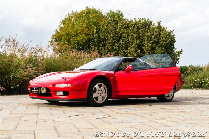 Honda NSX 1991