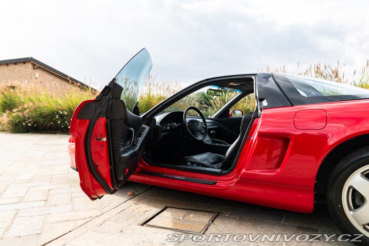 Honda NSX 1991